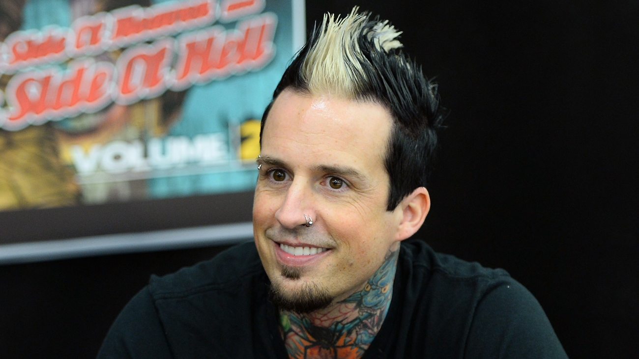 Jeremy Spencer