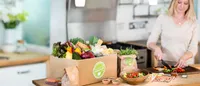 HelloFresh: Best meal kit delivery overall