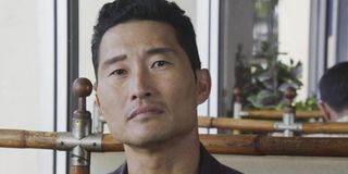 daniel dae kim hawaii five-0