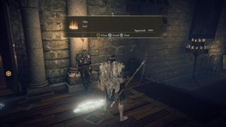 Elden Ring player Let me solo her gets a special gift from the developers