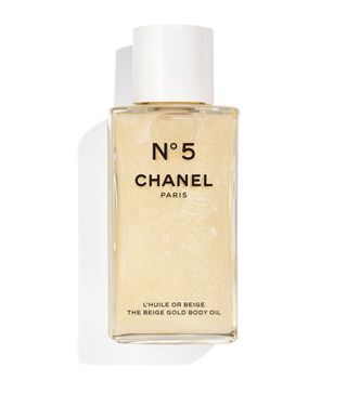 Chanel (Nr. 5) Beige Gold Körperöl (250 ml) | Harrods Großbritannien