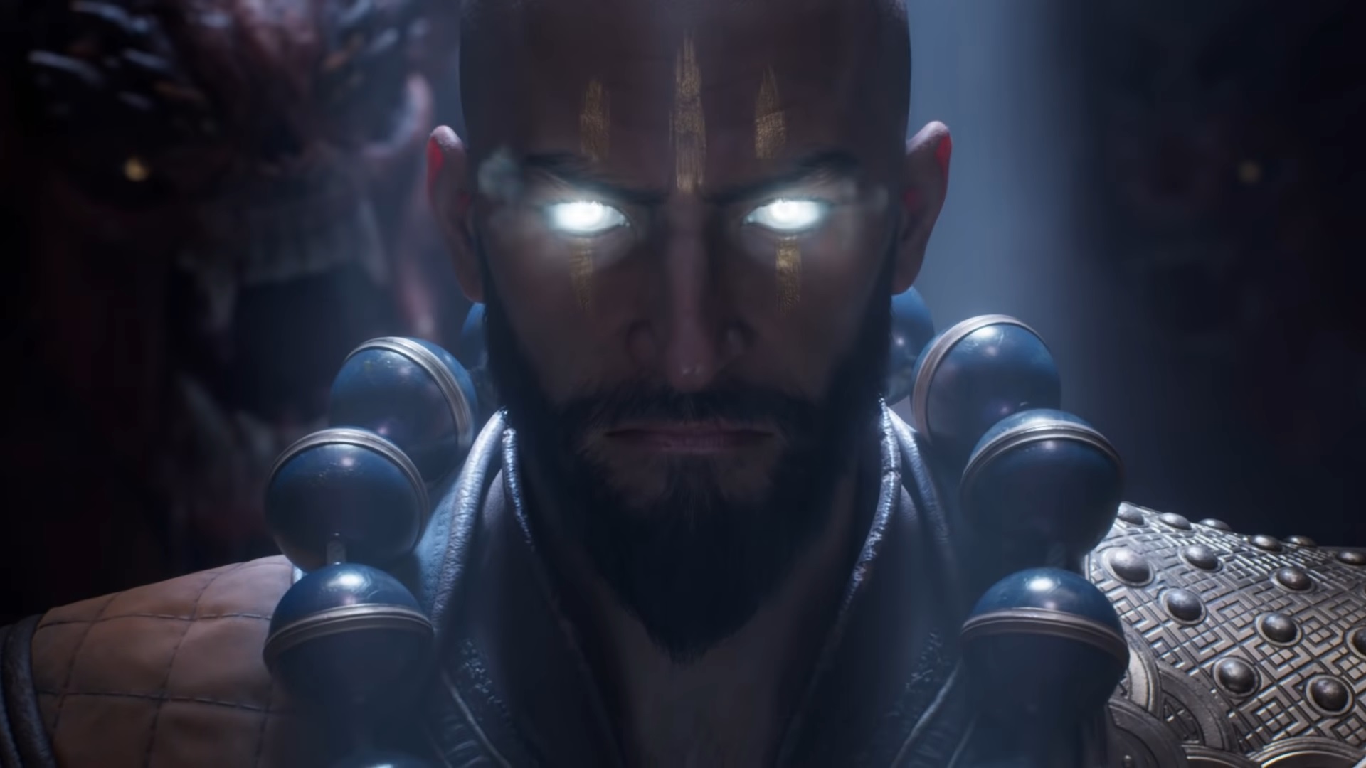 Diablo Immortal Monk overview and best builds TechRadar