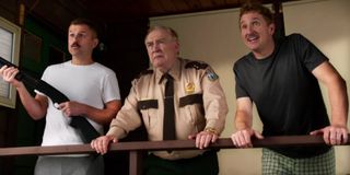 Super Troopers 2 Broken Lizard