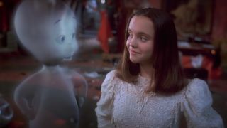 Christina Ricci in Casper