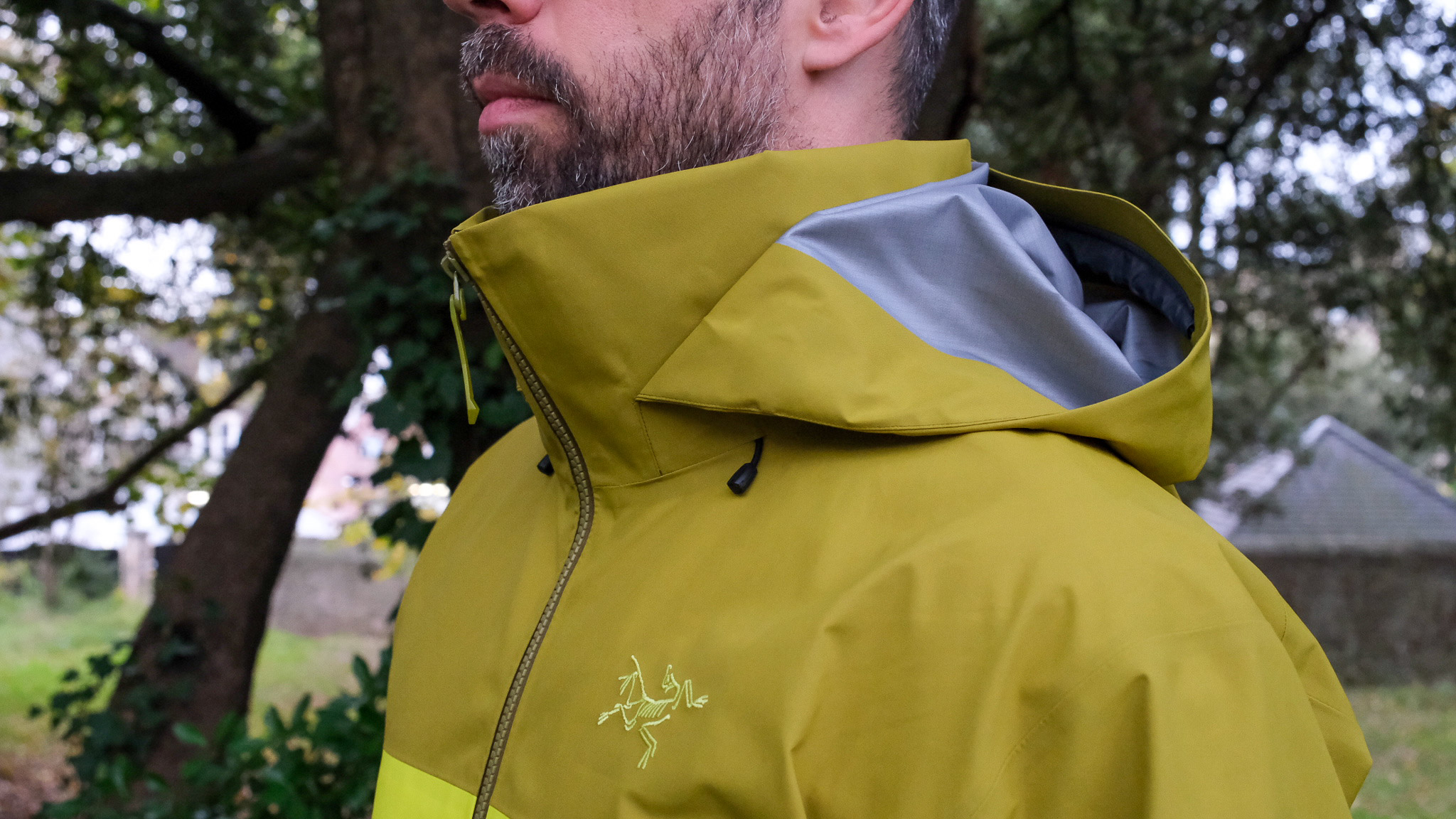 Arc&amp;rsquo;teryx Beta AR (2025) Jacket review