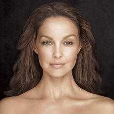 ashley judd