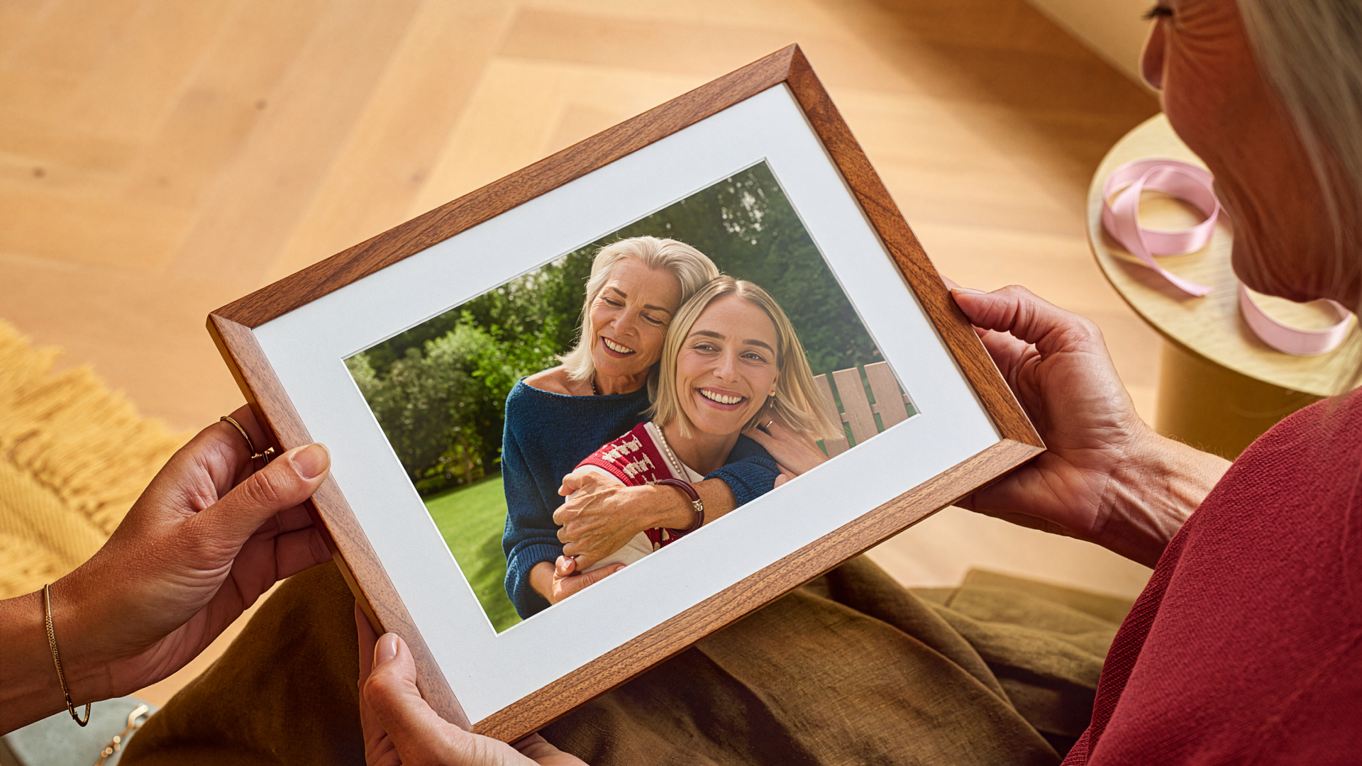 AI analyzes photos for best shots