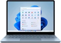 Microsoft Surface Laptop Go 2: $699 $549 Amazon