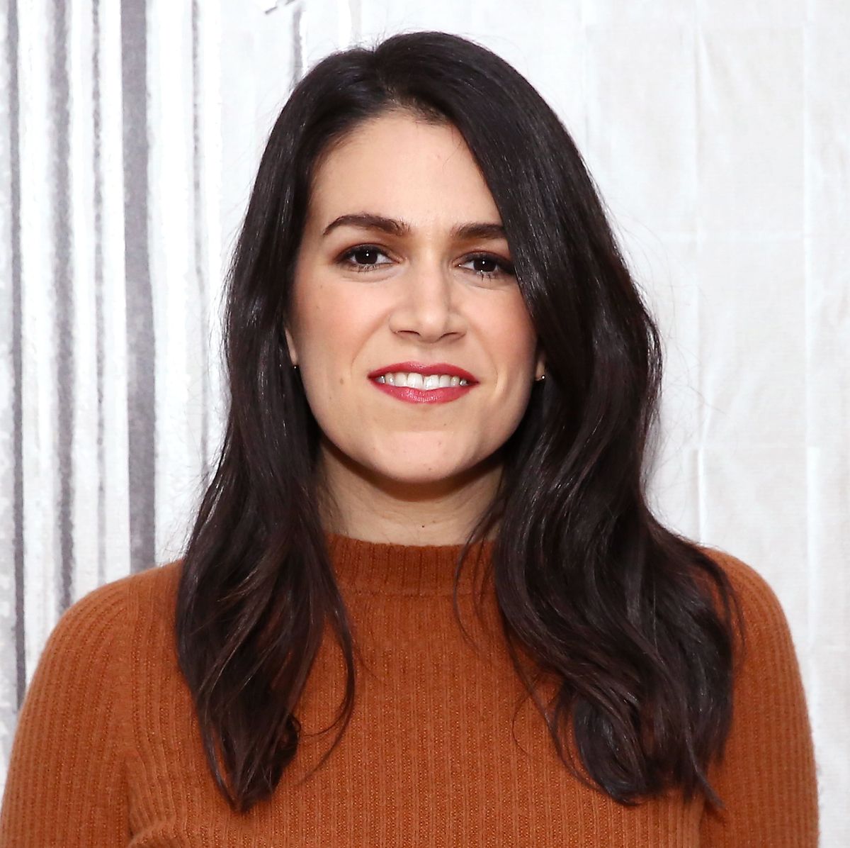 Abbi Jacobson on Feminism and Female Comedy - Abbi Jacobson Broad City