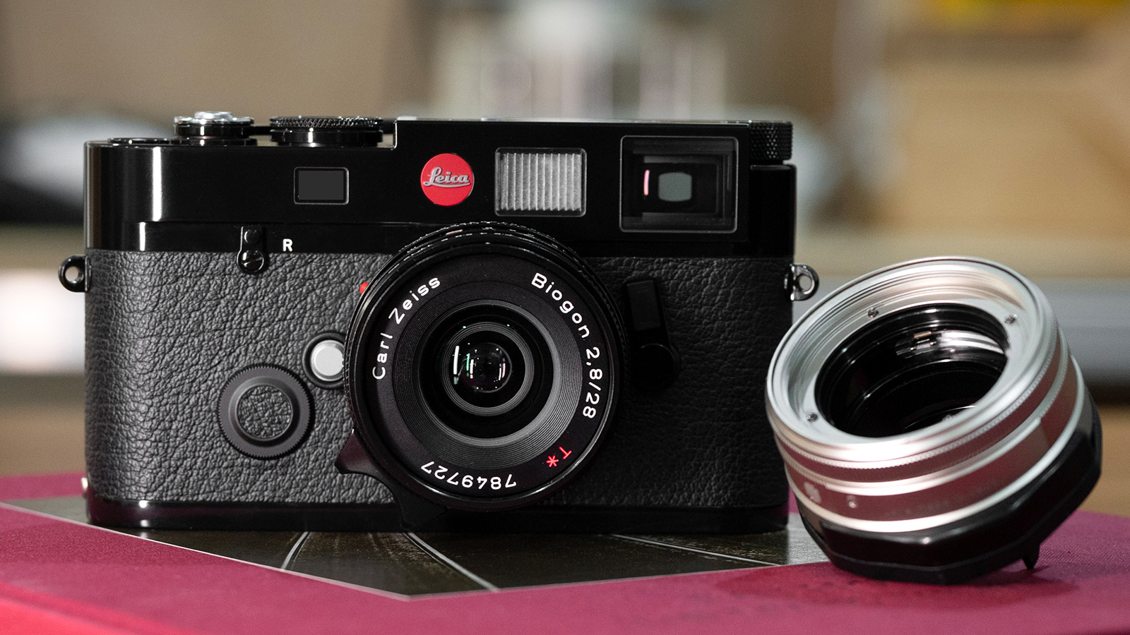 Funleader G28 conversion