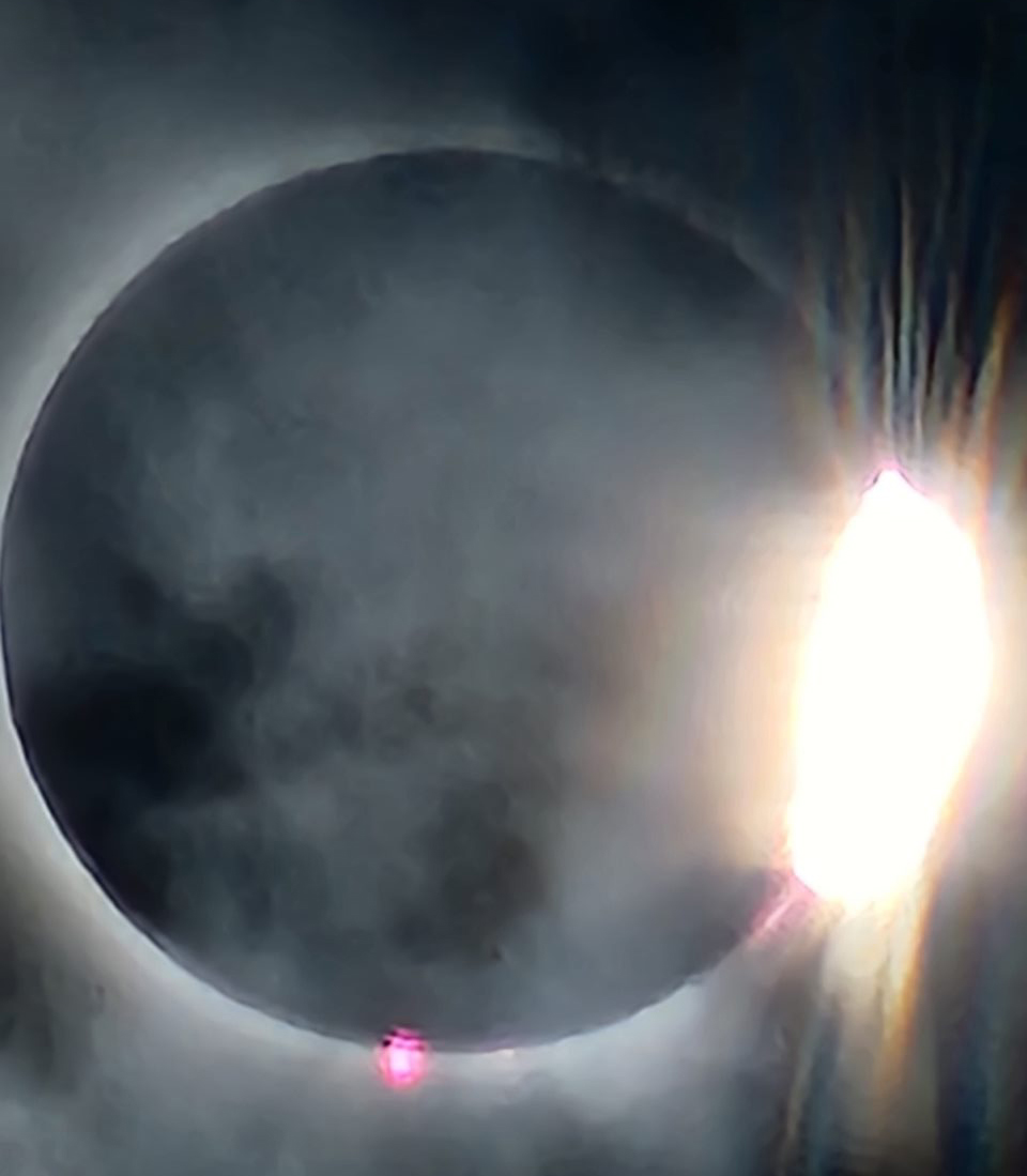 Eclipse 2024 Reader Submissions