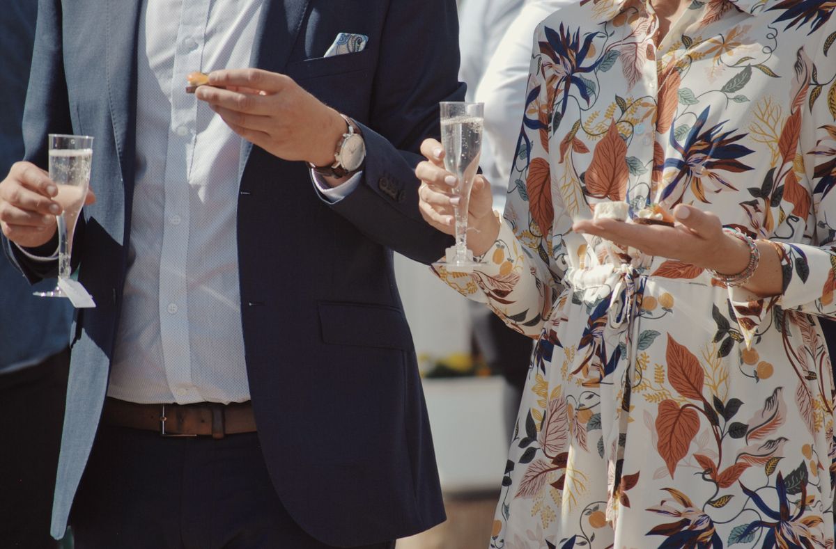 what should i wear in marriage