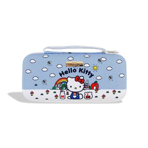 Morning Hello Kitty - Sonix X Sanrio Carrying Case for Nintendo Switch 2