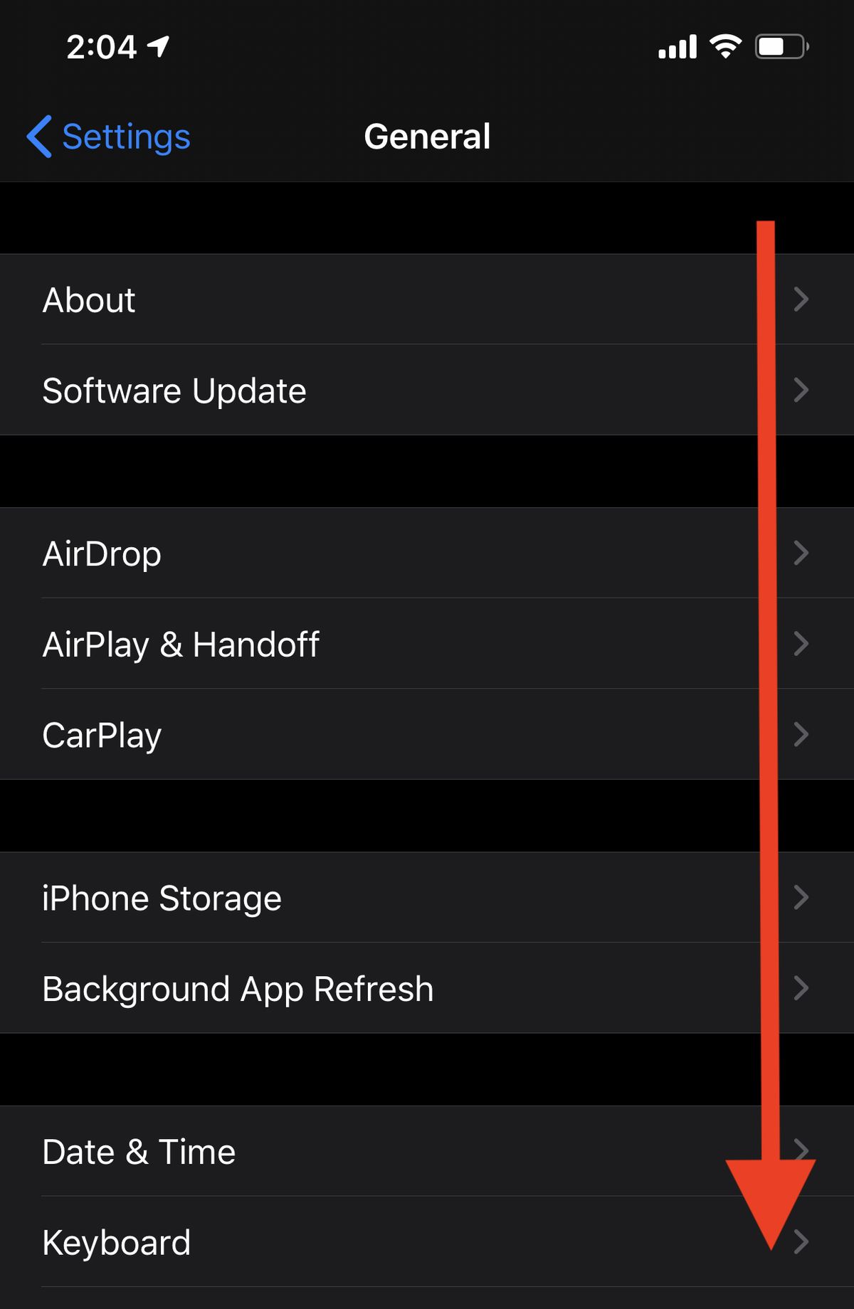 how to get iOS 14 beta