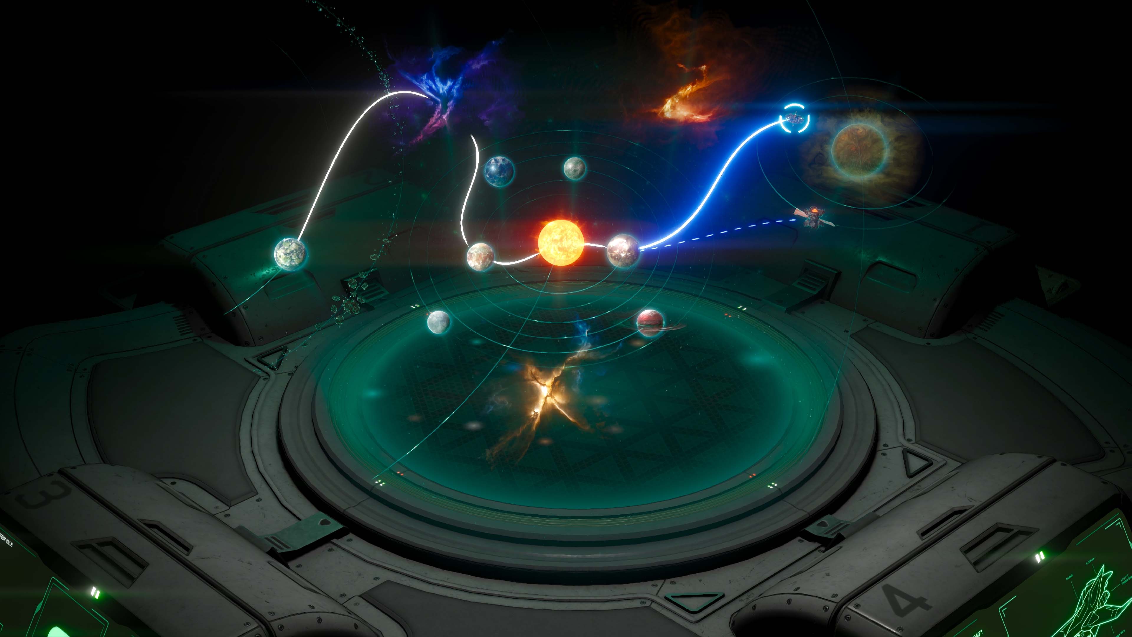 Star Fox exclusively on Nintendo Switch 2