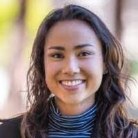 Wei Gordon's avatar