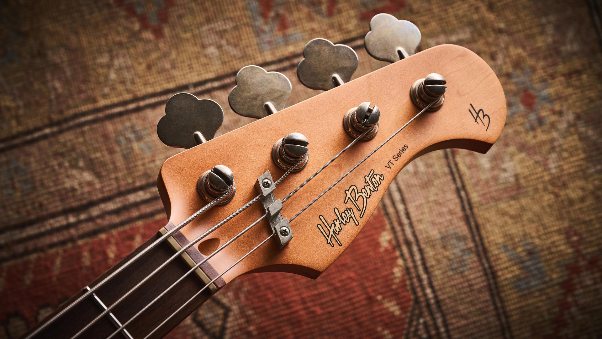 Harley Benton PB-62LA