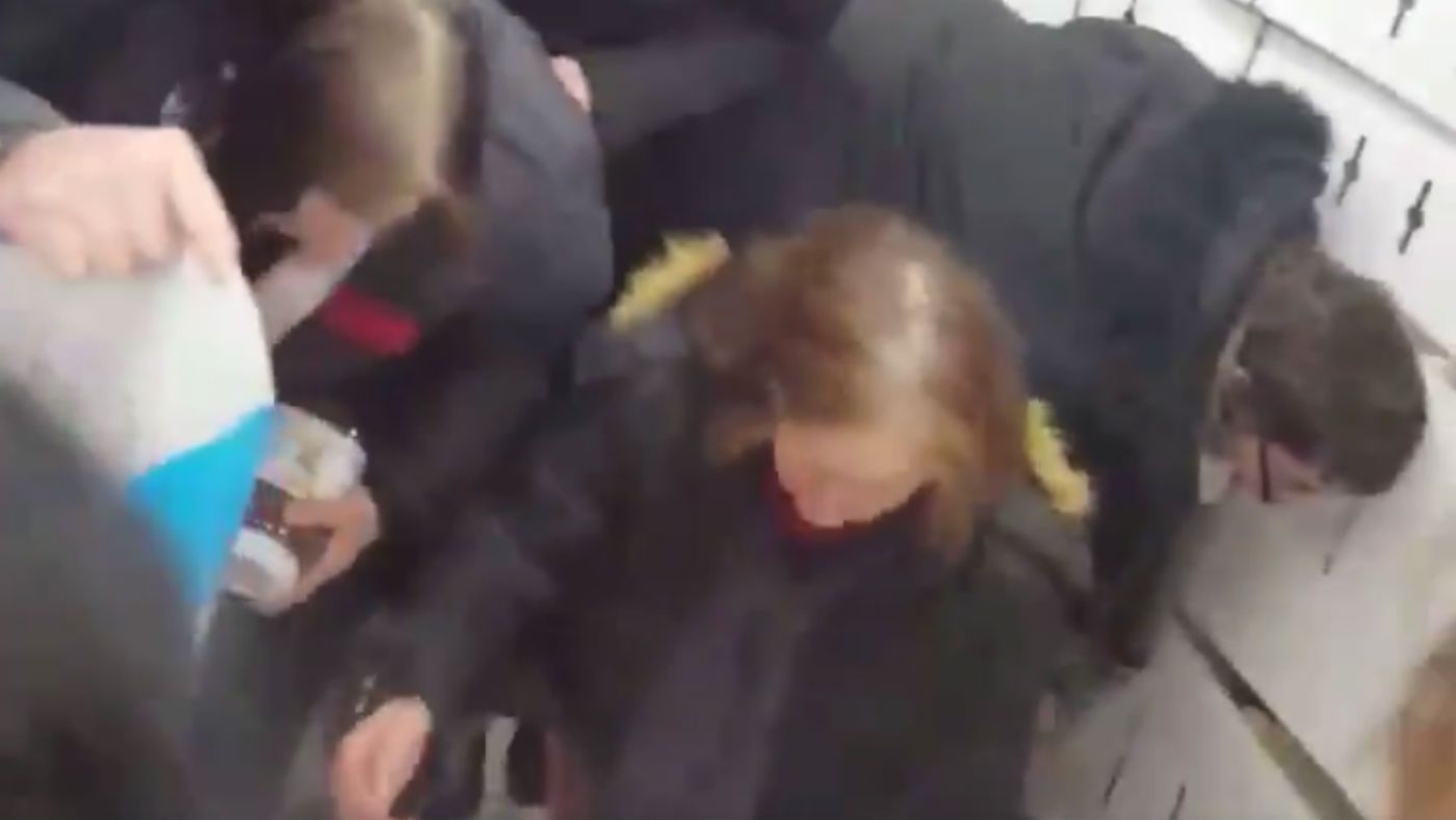 WATCH: Nutella offer sparks ‘riots’ in French supermarkets | The Week
