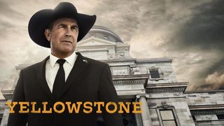 Yellowstone - season 5