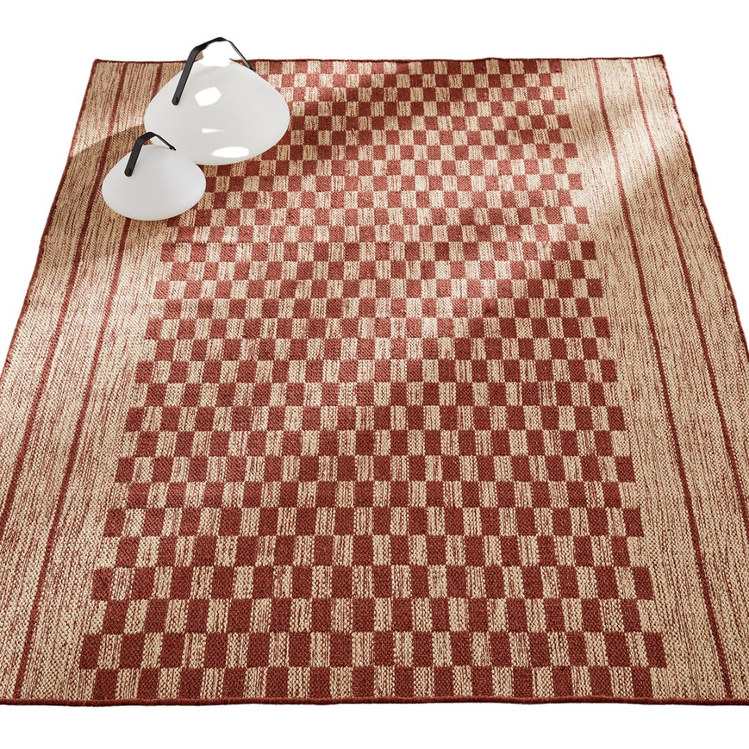 AM.PM, Madotto Reversible Outdoor Rug