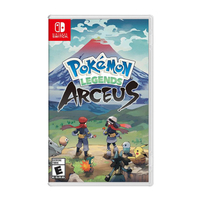 Pokémon Legends: Arceus: $59.99 $39.99 at Best BuySAVE $20: