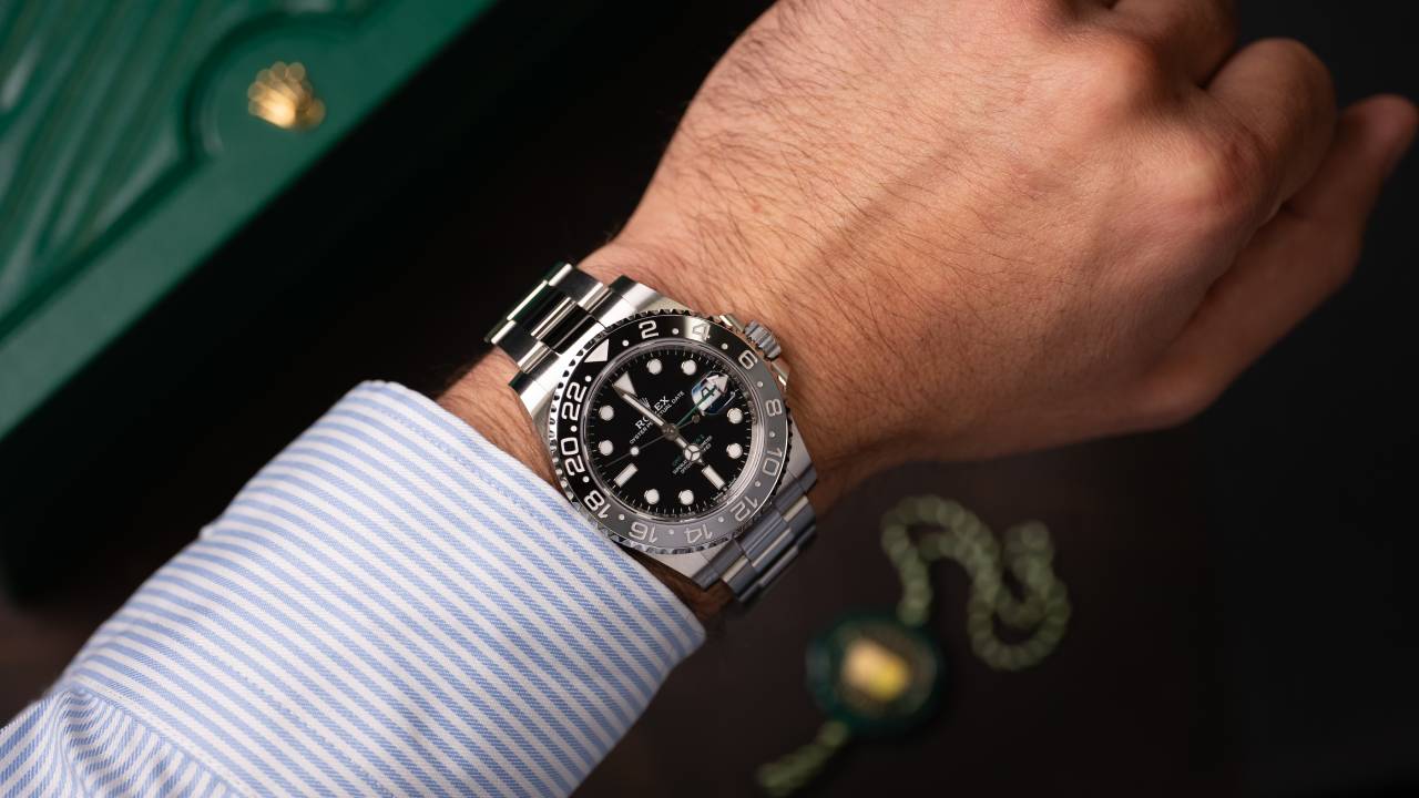 Rolex