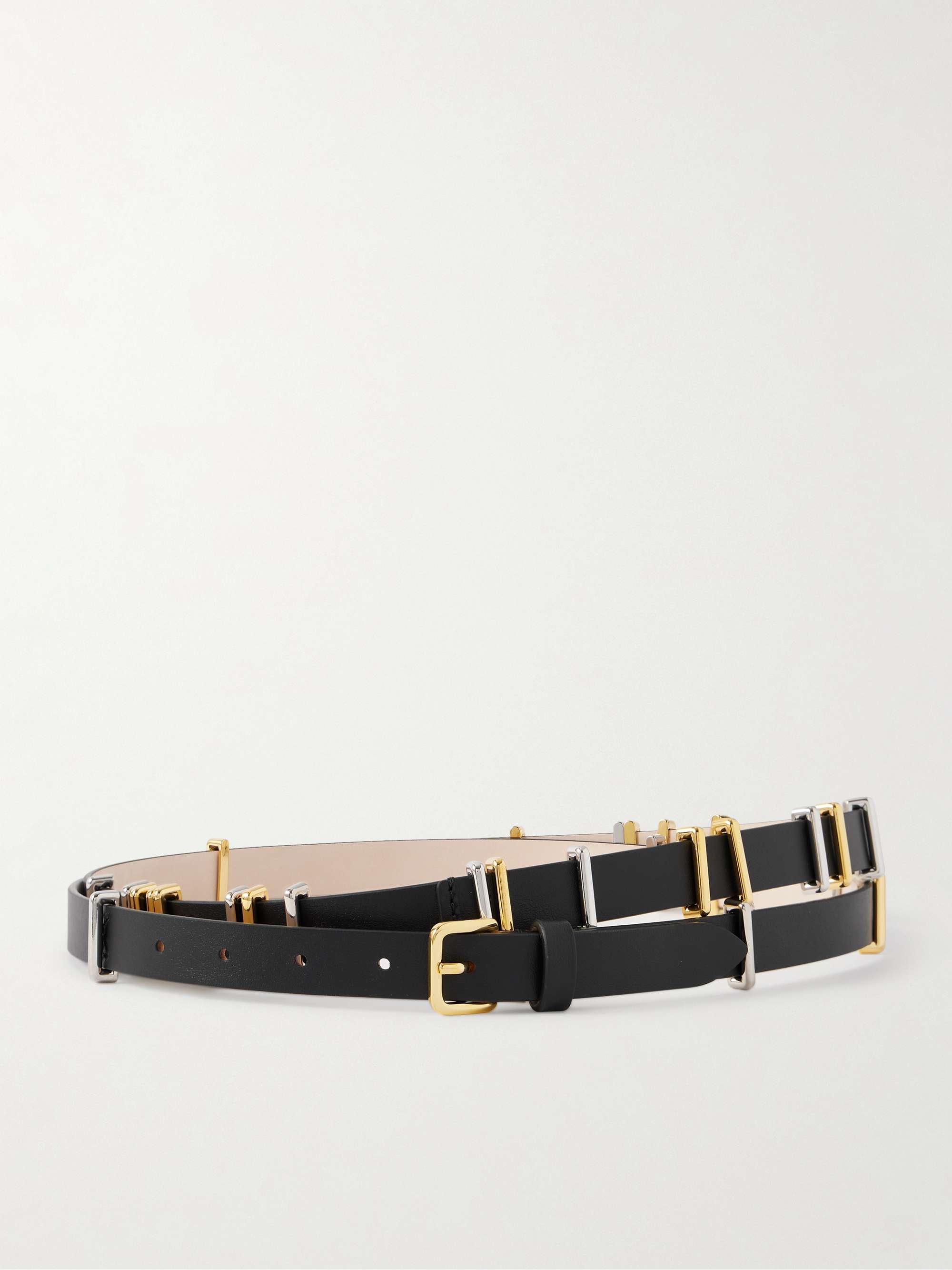 Richa Leather Belt