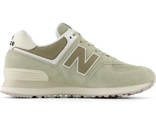 New Balance Classic Schuhe, WL574V2