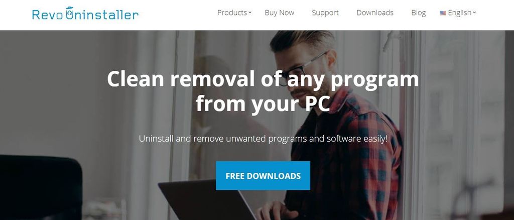 Revo Uninstaller Free Review | TechRadar