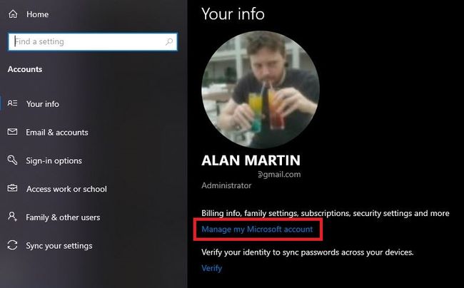 Here’s how to change your Windows username | Tom's Guide