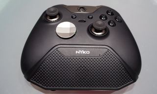 Nyko SpeakerCom Xbox One Elite Controller