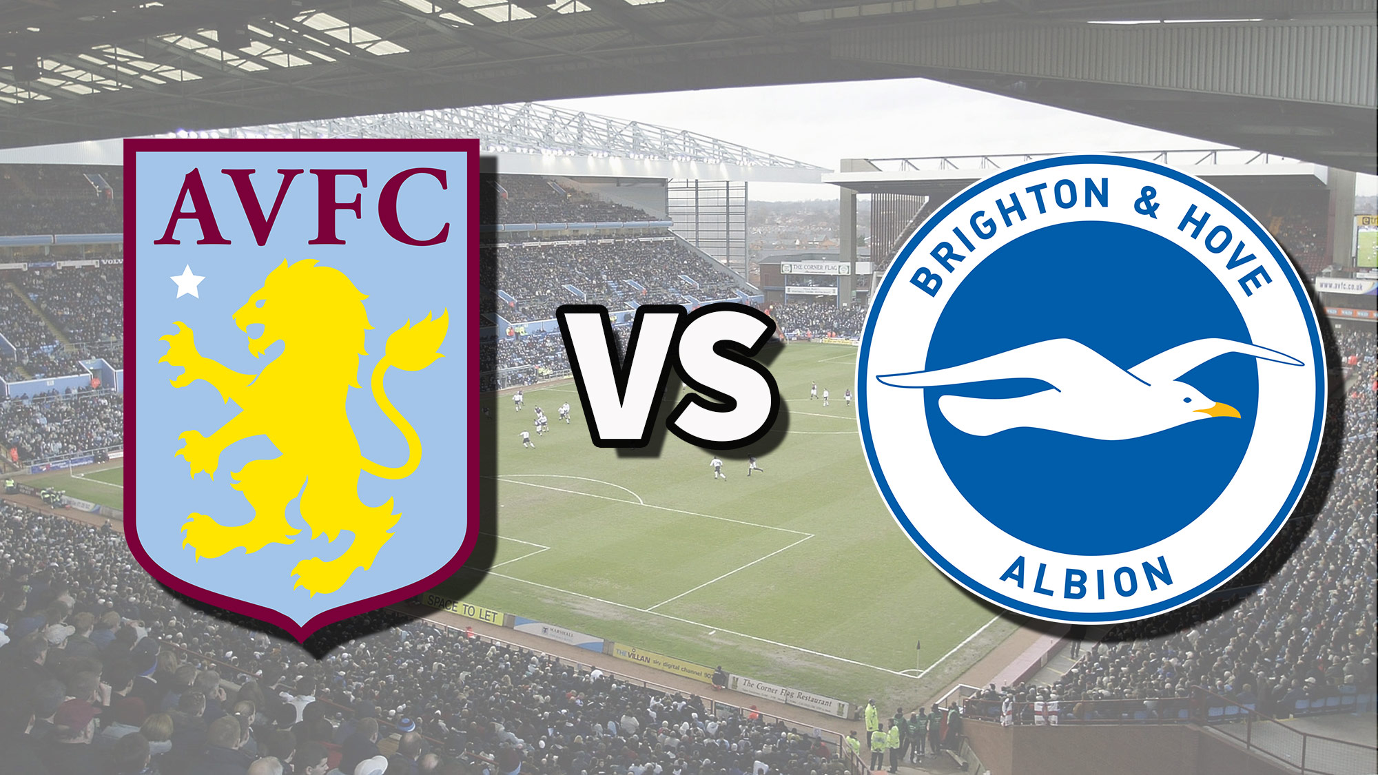 Aston Villa vs Brighton live stream How to watch Premier League game online and on TV, team news Toms Guide
