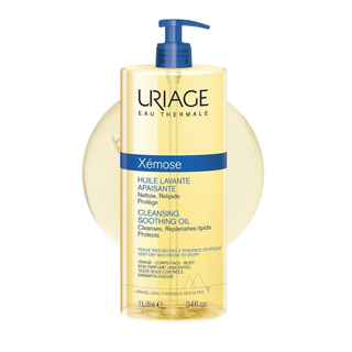 Uriage Xémose Cleansing Oil