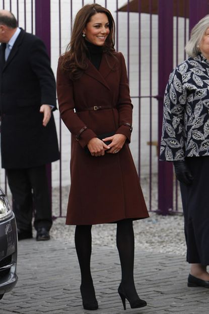 Duchess of Cambridge - Kate Middleton - Marie Claire - Marie Claire UK
