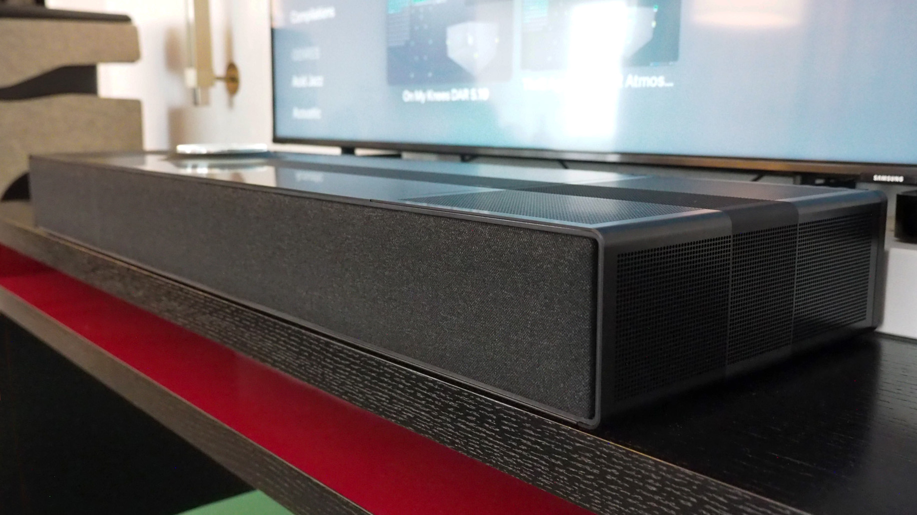 Focal Naim Mu-so Hekla