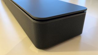 Bose Smart Soundbar 600 review