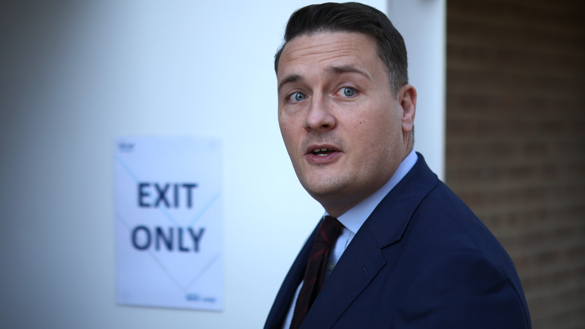 Wes Streeting