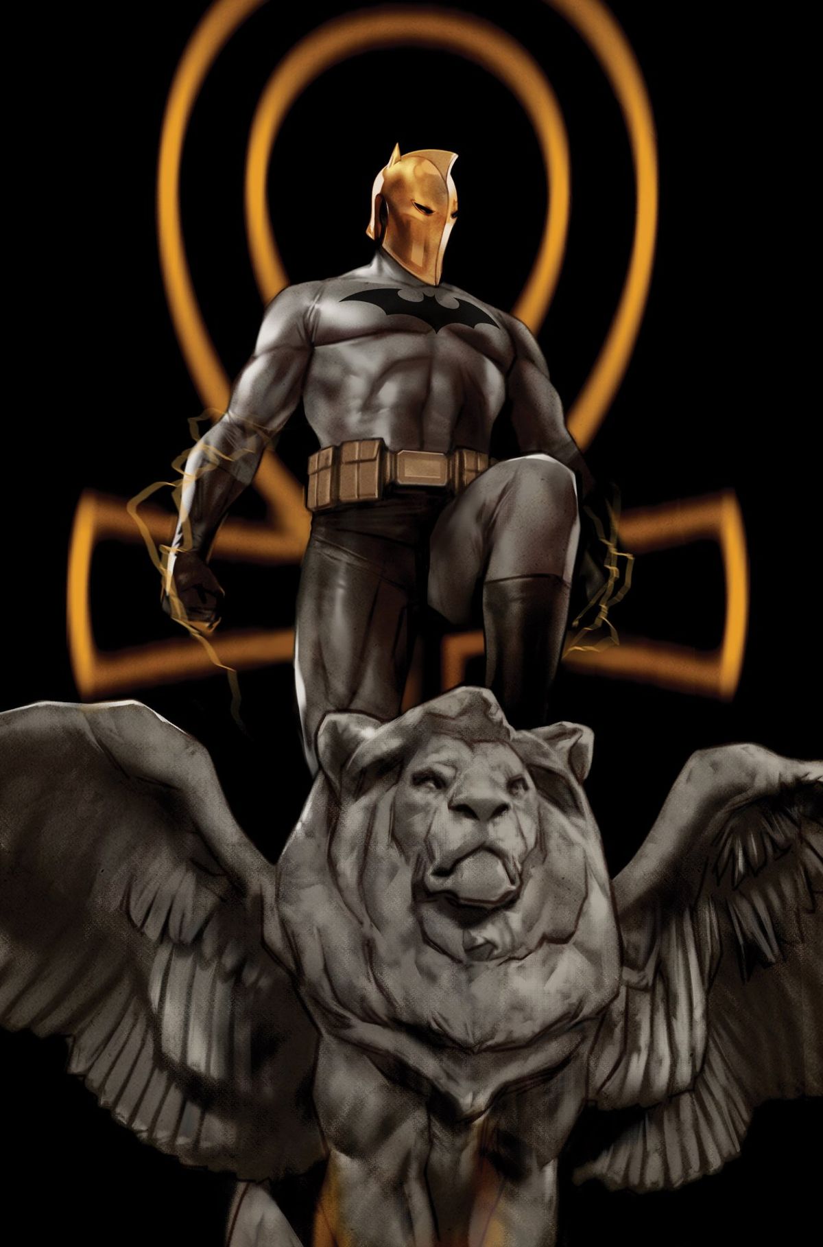 DC February 2023 solicitations