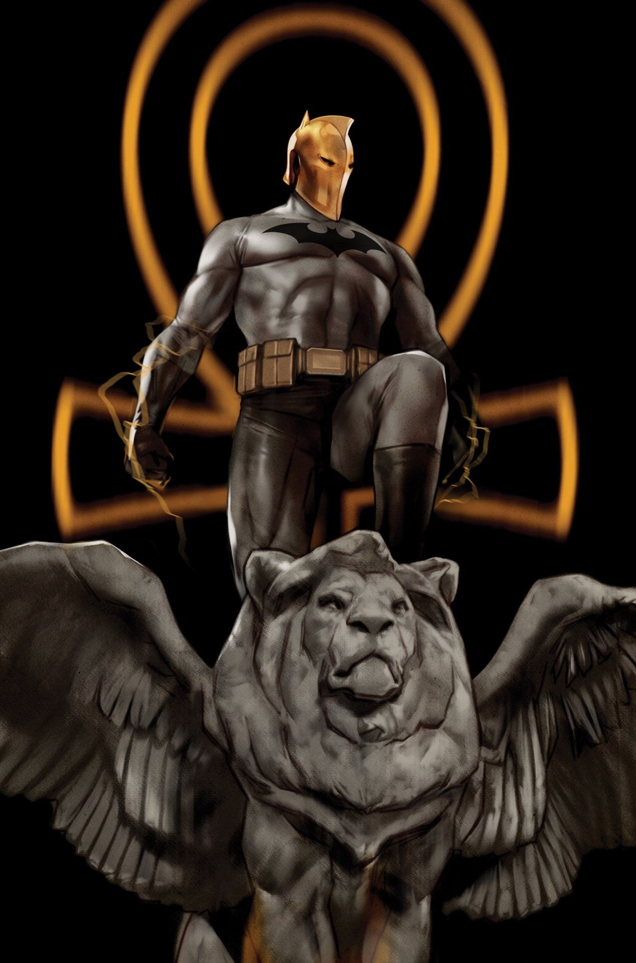 DC February 2023 solicitations