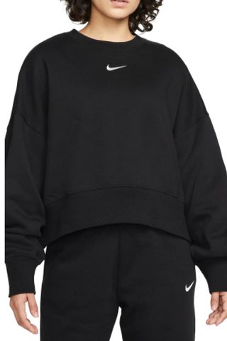 Nike Phoenix Fleece Crewneck Sweatshirt
