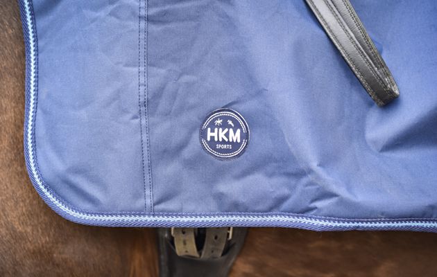HKM waterproof exercise sheet review