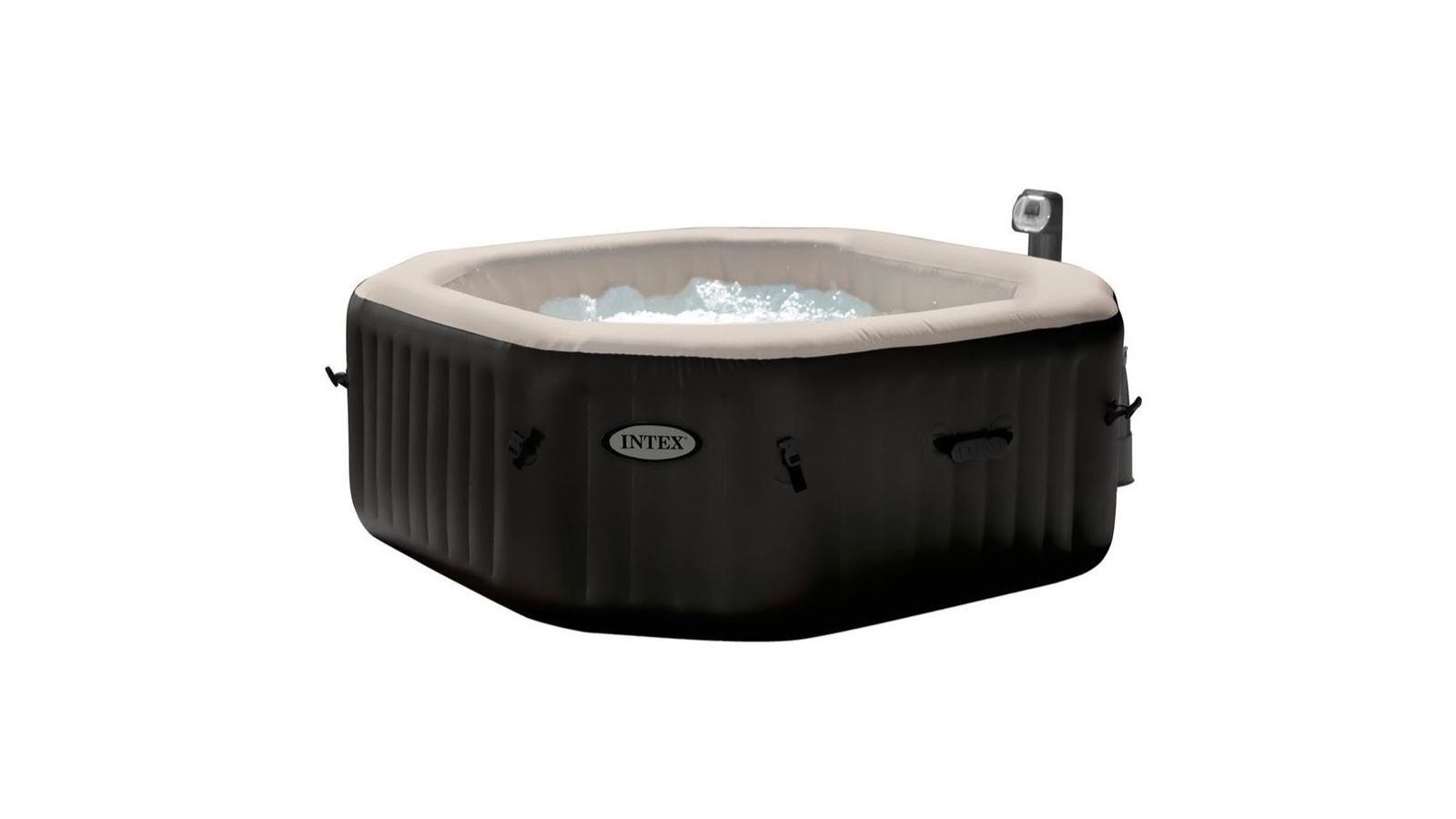Best hot tubs 2024 top inflatable and hardshell spas T3