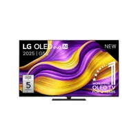 LG 65" OLED evo G5 4K TV 2025