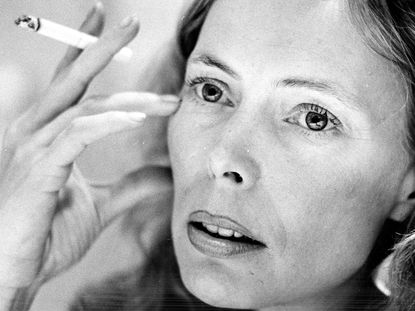 Joni Mitchell