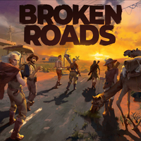 Broken Roads | Coming Soon to Steam