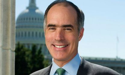 Sen. Bob Casey Jr.