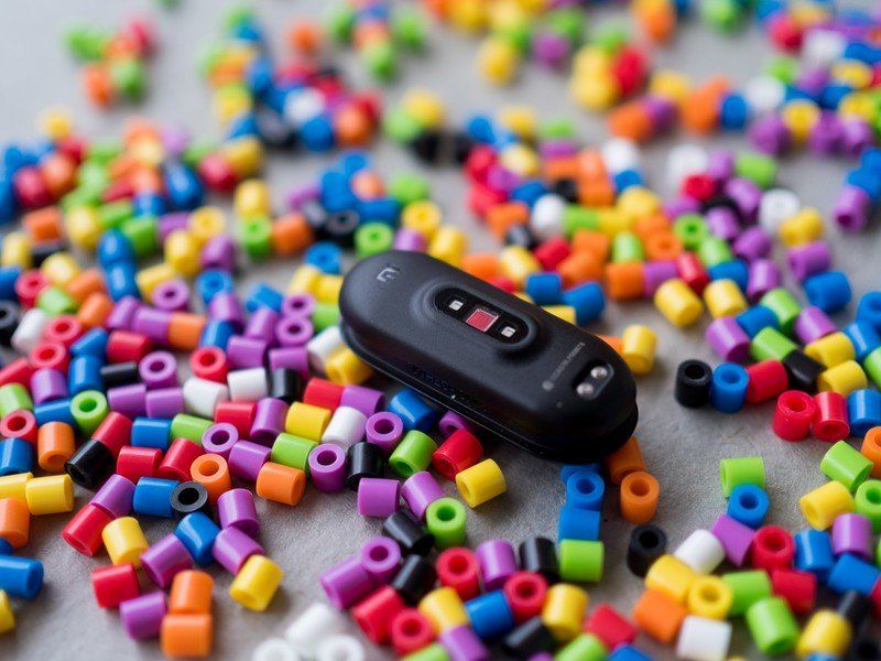 Xiaomi Mi Band 4 review