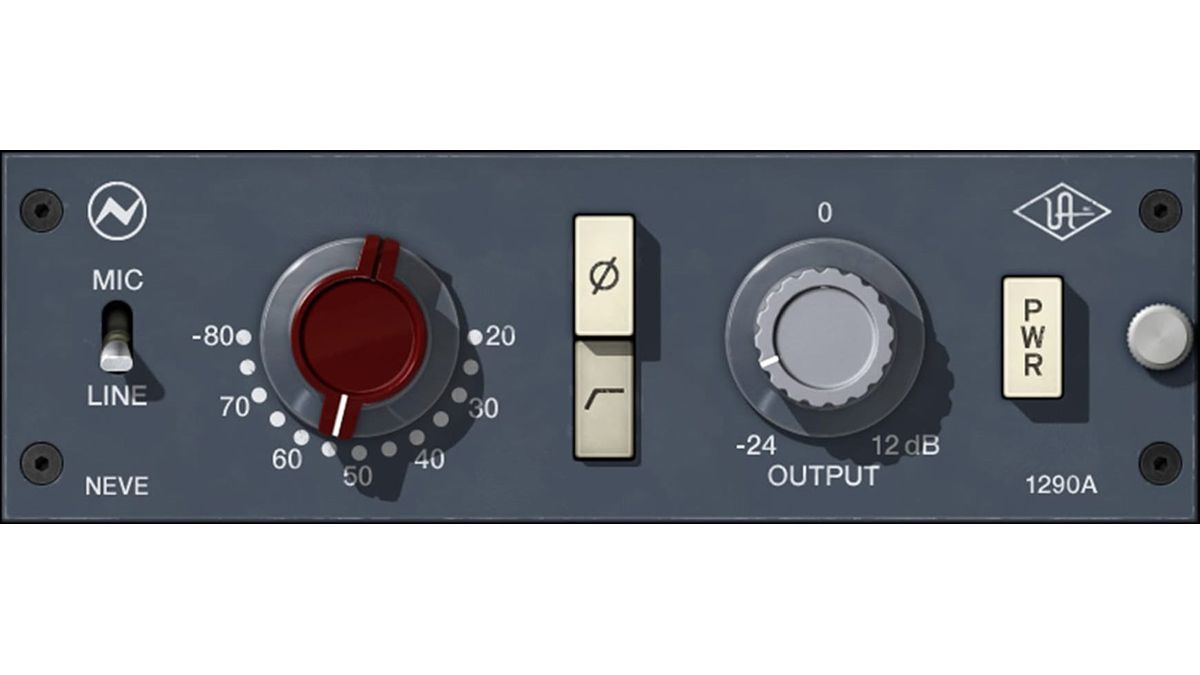 Digital or Analog? Best 6 Microphone Preamps from both Worlds!