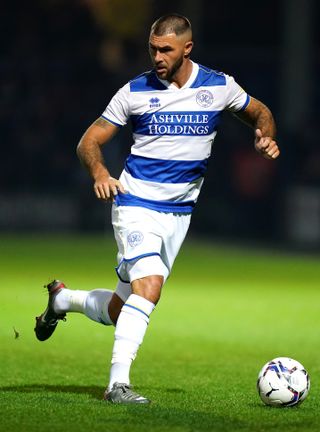 Queens Park Rangers v Luton Town – Sky Bet Championship – Kiyan Prince Foundation Stadium