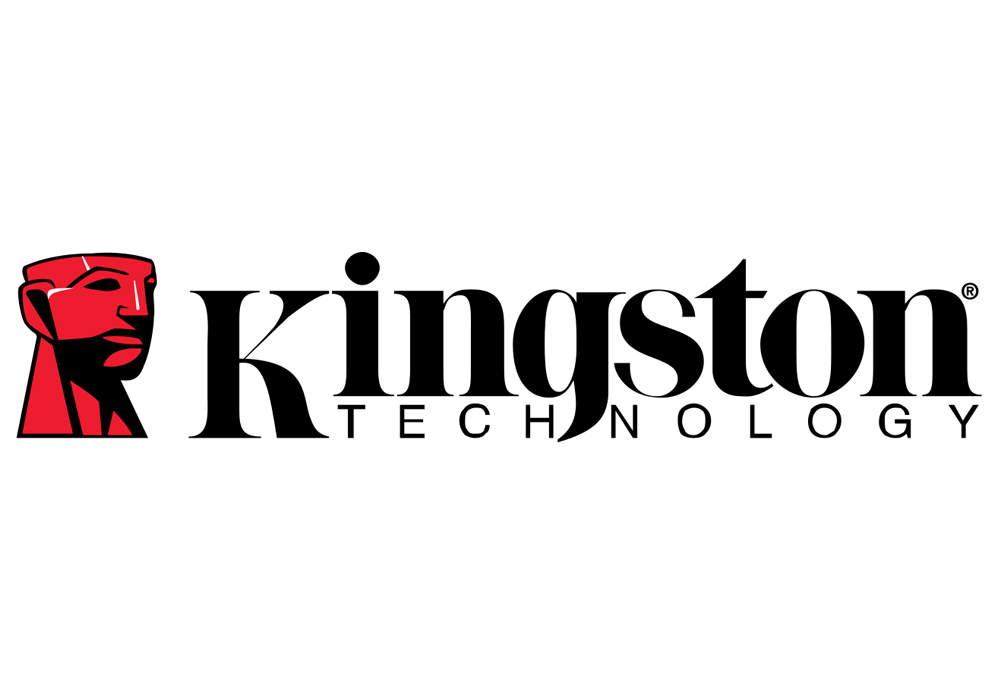 Kingston logo